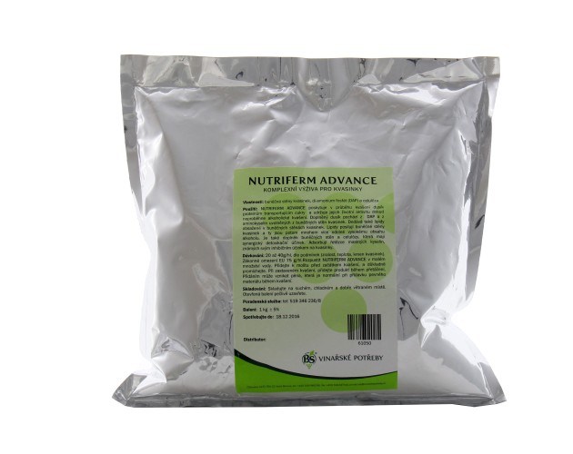 NUTRIFERM ADVANCE (100g)
