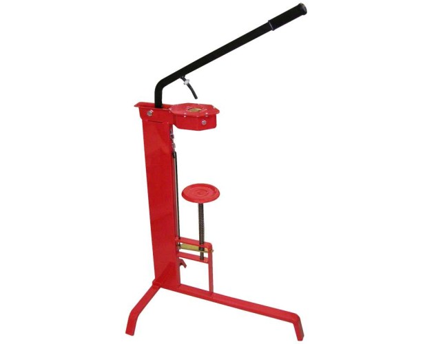 Zátkovačka stojanová na korky IT PILLAN