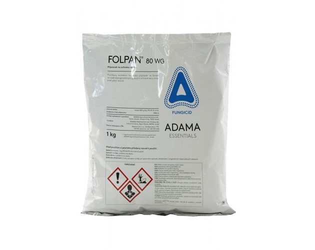 FOLPAN 80 WDG (1 kg)