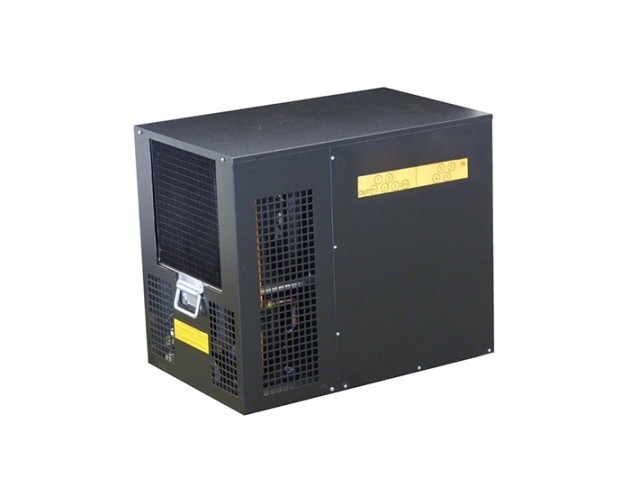 Chladenie DELTON H 70 EVO  D8 R290