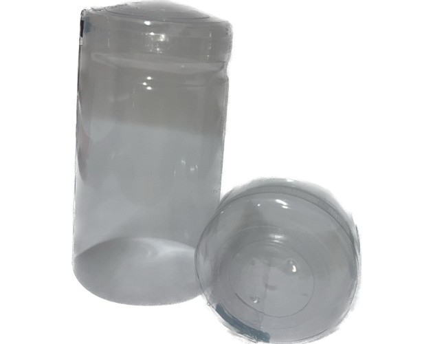 Termokapsla 25-30,3x60 transparentná BAND 12-00453 (41091-VB)