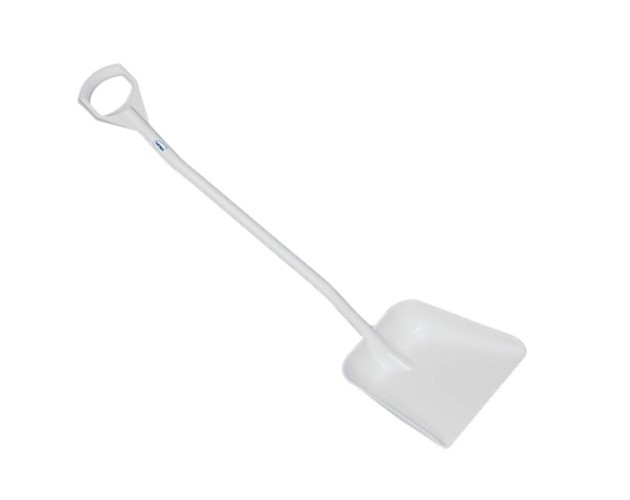 Lopata veľká APEX 56015 biela