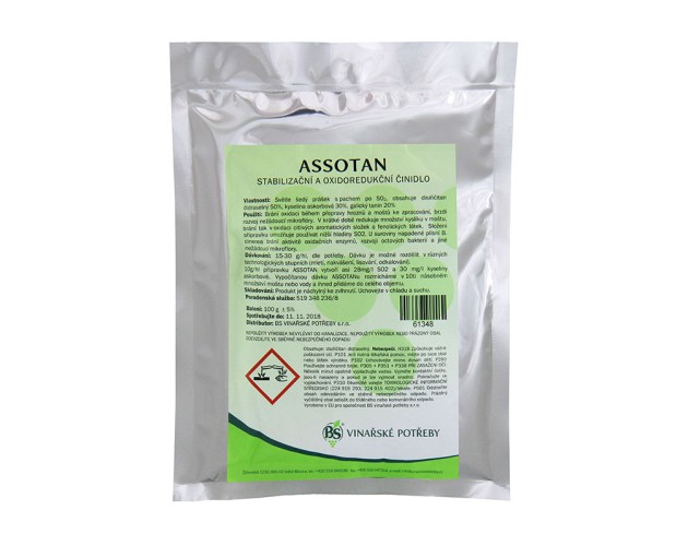 ASSOTAN (100g)