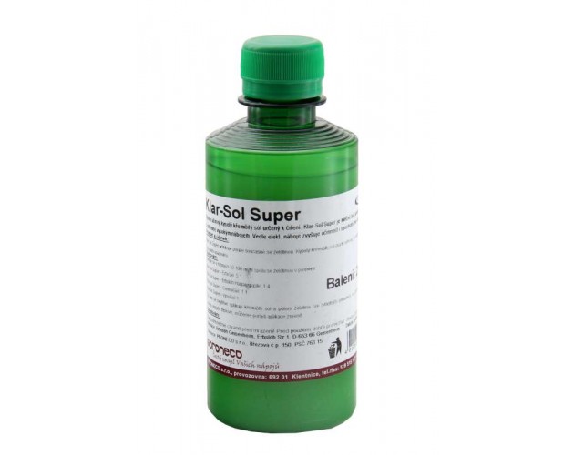 KLAR-SOL SUPER (250g)
