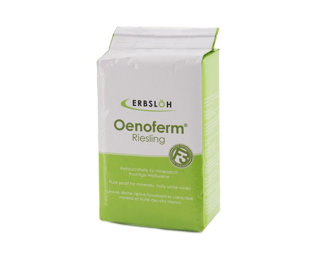 Kvasinky OENOFERM RIESLING ERBSLOH (500g)