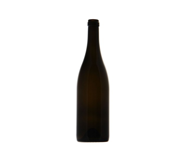 Fľaša BURGUNDER TRADITION cuvée (0,75L) - 17312 VMG (1164)