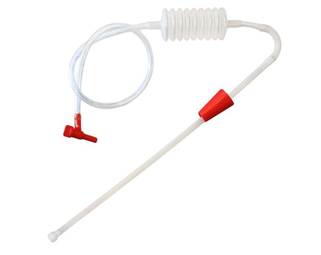 Stáčacie zariadenie LARIX