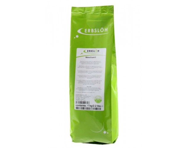 METAGUM ERBSLOH (1kg)