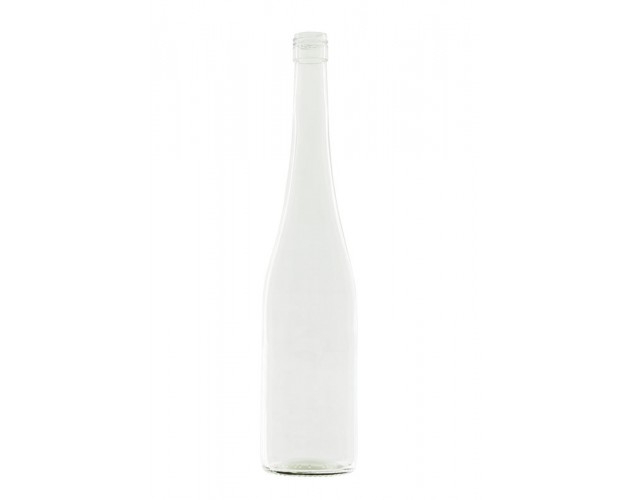 Fľaša RHEINWEIN EXCLUSIV 500 BVS biela (0,75L) - 22232 VMG (800)