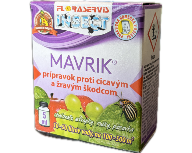 Mavrik (5ml)
