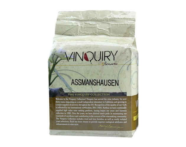 Kvasinky VQ ASSMANSHAUSEN ENARTIS (500g)