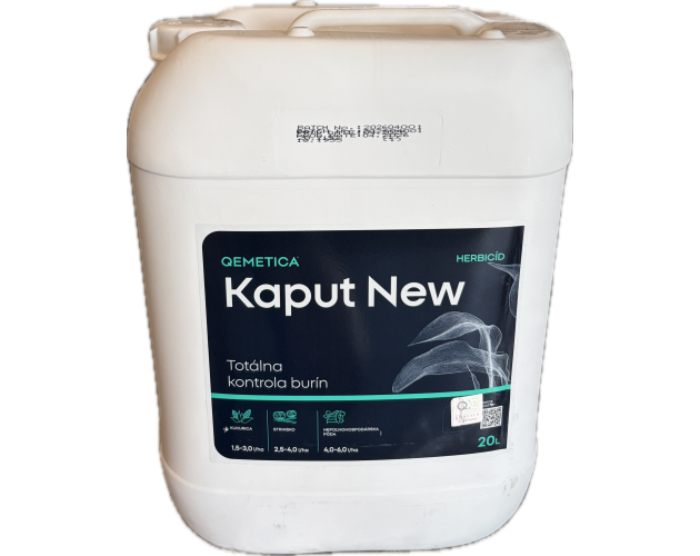 Kaput New 20litr