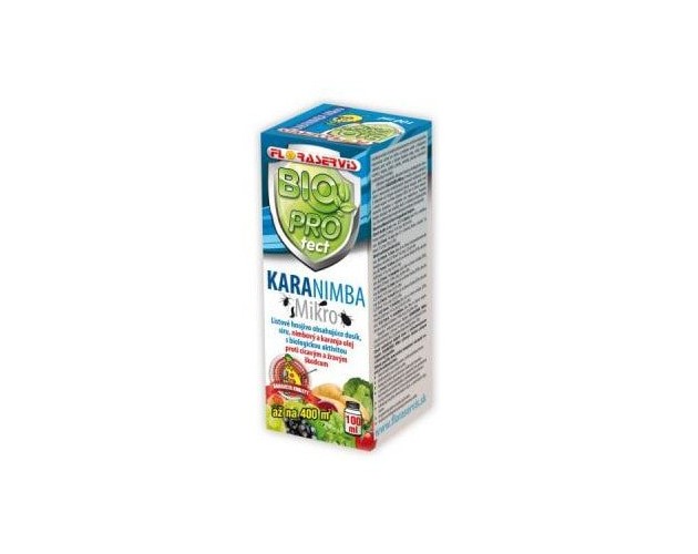 Karanimba Micro (100 ml)