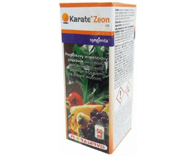 Karate Zeon (50 ml)