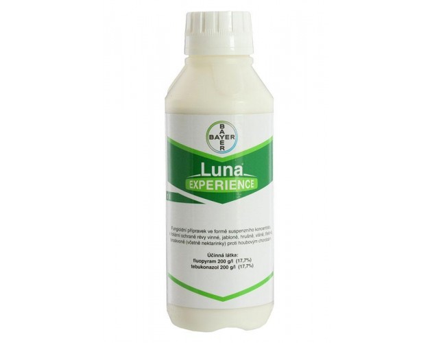 LUNA EXPERIENCE (1 L)
