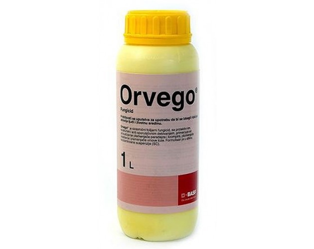 Orvego (1 L)