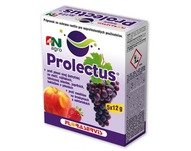 Prolectus (5 x 12g)