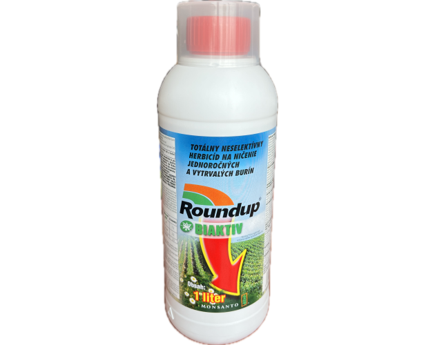 Roundup BIAKTIV (1L)