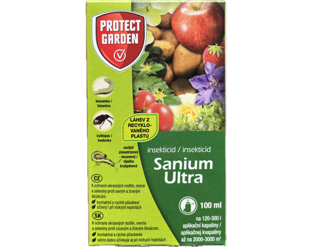 SANIUM ULTRA (100ml)