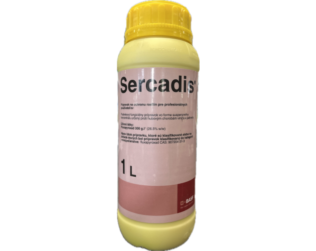 Sercadis (1 L)
