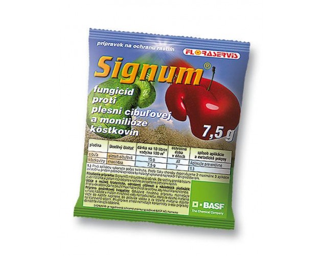 Signum (7,5g)