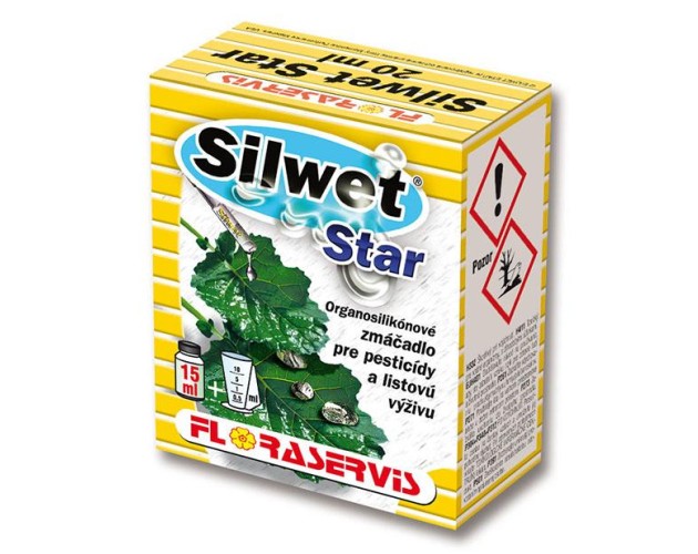 Silwet Star (15 ml)