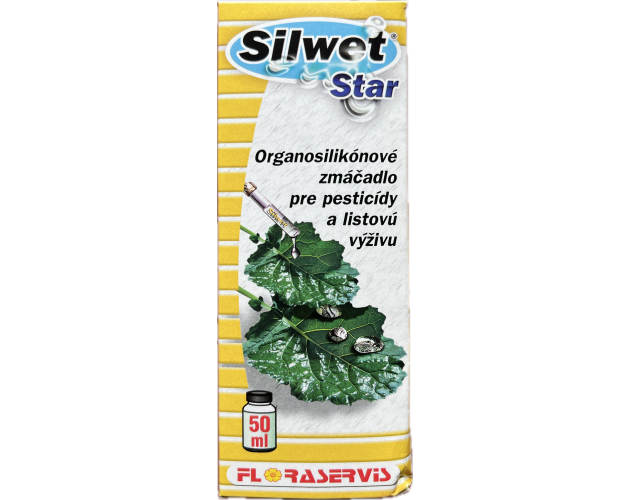 Silwet Star 50 ml
