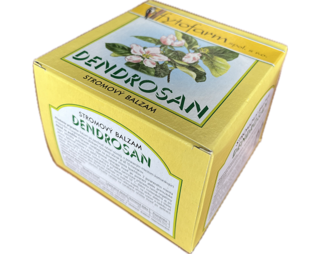 Stromový balzam (150g)