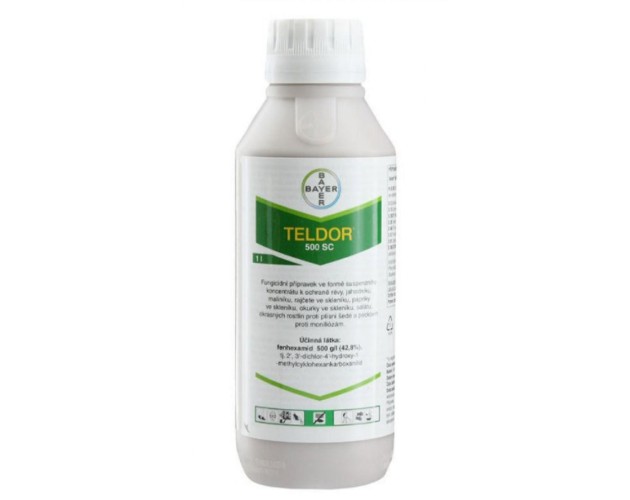 Teldor 500 SC (1 L)