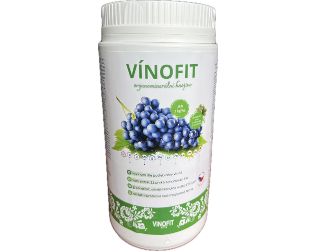 VÍNOFIT (1kg)