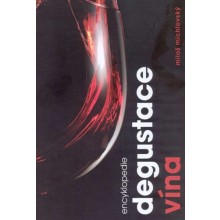 Kniha Encyklopédie degustace vína