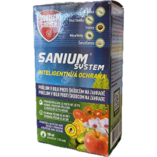 Sanium System 100 ml