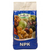 NPK 15-10-10 (5kg)