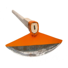 Motyka oblúková s násadou, 120 cm, (260 mm) (EN PRO)