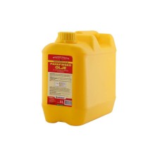 Parafínový olej (5L)