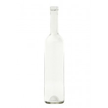 Fľaša WINZER EXCLUSIV biela (0,75L) - 20797 VMG (1040)