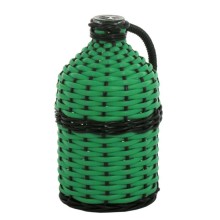 Demižón oplet bužírka (2L)