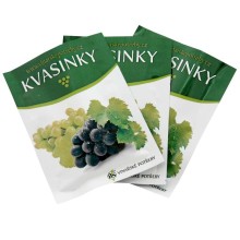 Kvasinky BS univerzálne červené (10g)