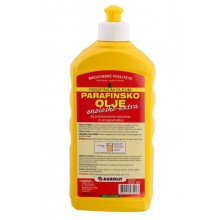 Parafínový olej (500ml)