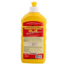 Parafínový olej (500ml)