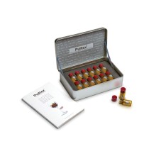 Kazeta kovová - Essence Red Wine Set PULLTEX