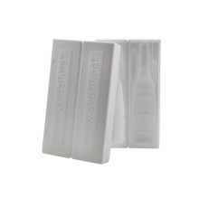 Prepravný obal na 2 fľaše