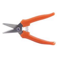 Nožničky zberové nerez 15 cm