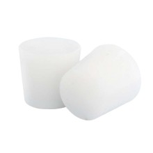 Zátka silikónová (40x42/35mm)