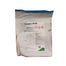 Momentum trio (5 kg)