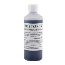 Roztok K (100ml)