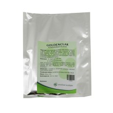 GOLDENCLAR (50g)