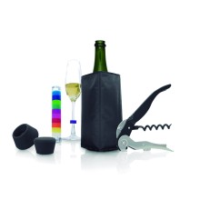 Set starter 5 ks čierny (107.834)