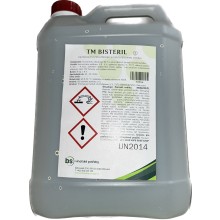 BS- Bisteril (OXION) á 5 kg dezinfekcia