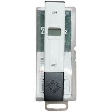 pH meter digitálny (Agro)